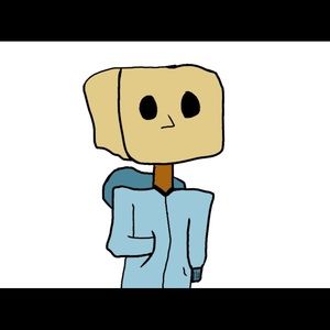 Meet your Posher, Anime